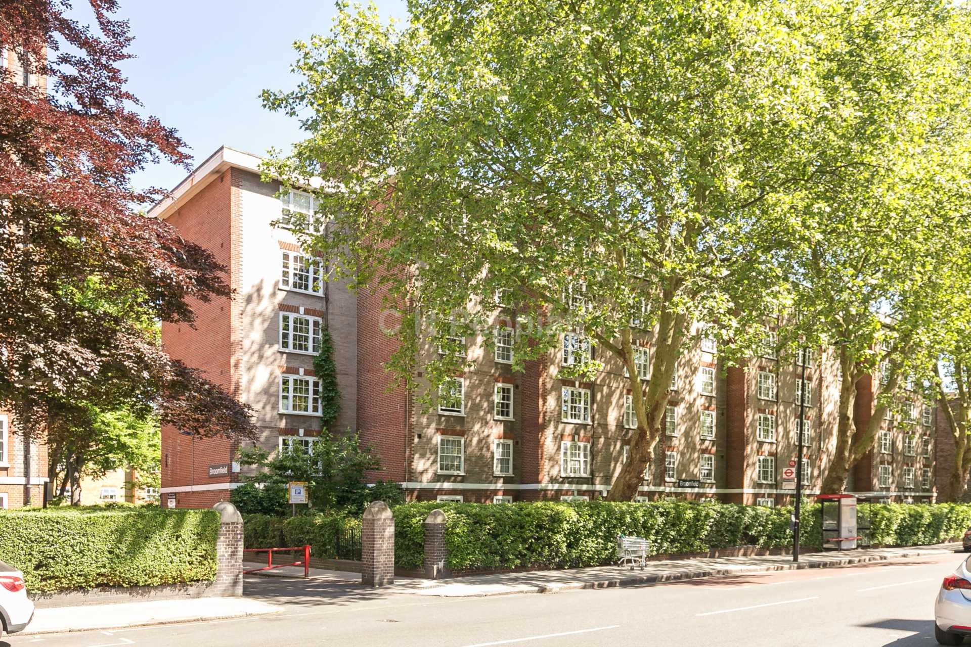 3 bed student house to rent on Corbyn Street, London, N4 3BZ StuRents