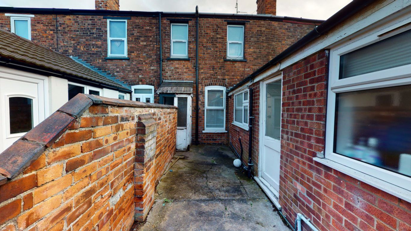 3 bed student house to rent on Derwent Street, Lincoln, LN1 1SL StuRents