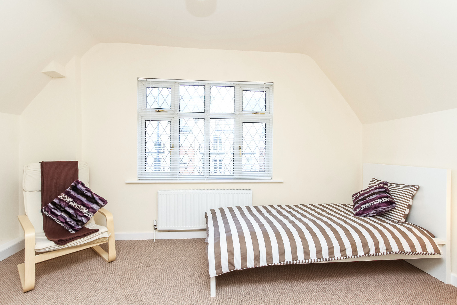 7 bed student house to rent on Uttoxeter New Road, Derby, DE22 3NL