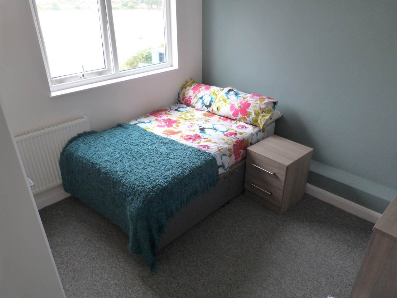 5 bed student house to rent on BURSCOUGH STREET, Ormskirk, L39 2EY
