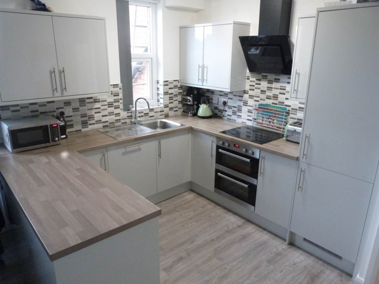 5 bed student house to rent on BURSCOUGH STREET, Ormskirk, L39 2EY