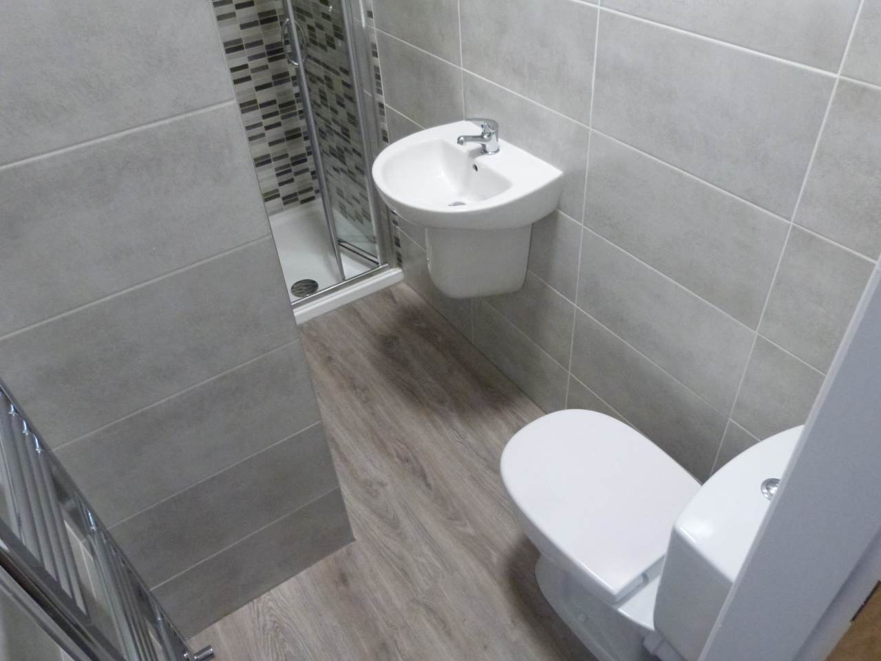 5 bed student house to rent on BURSCOUGH STREET, Ormskirk, L39 2EY