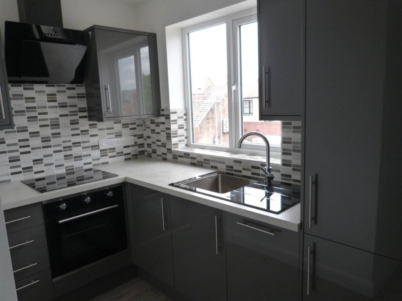 3 bed student house to rent on AUGHTON STREET, Ormskirk, L39 3BH StuRents