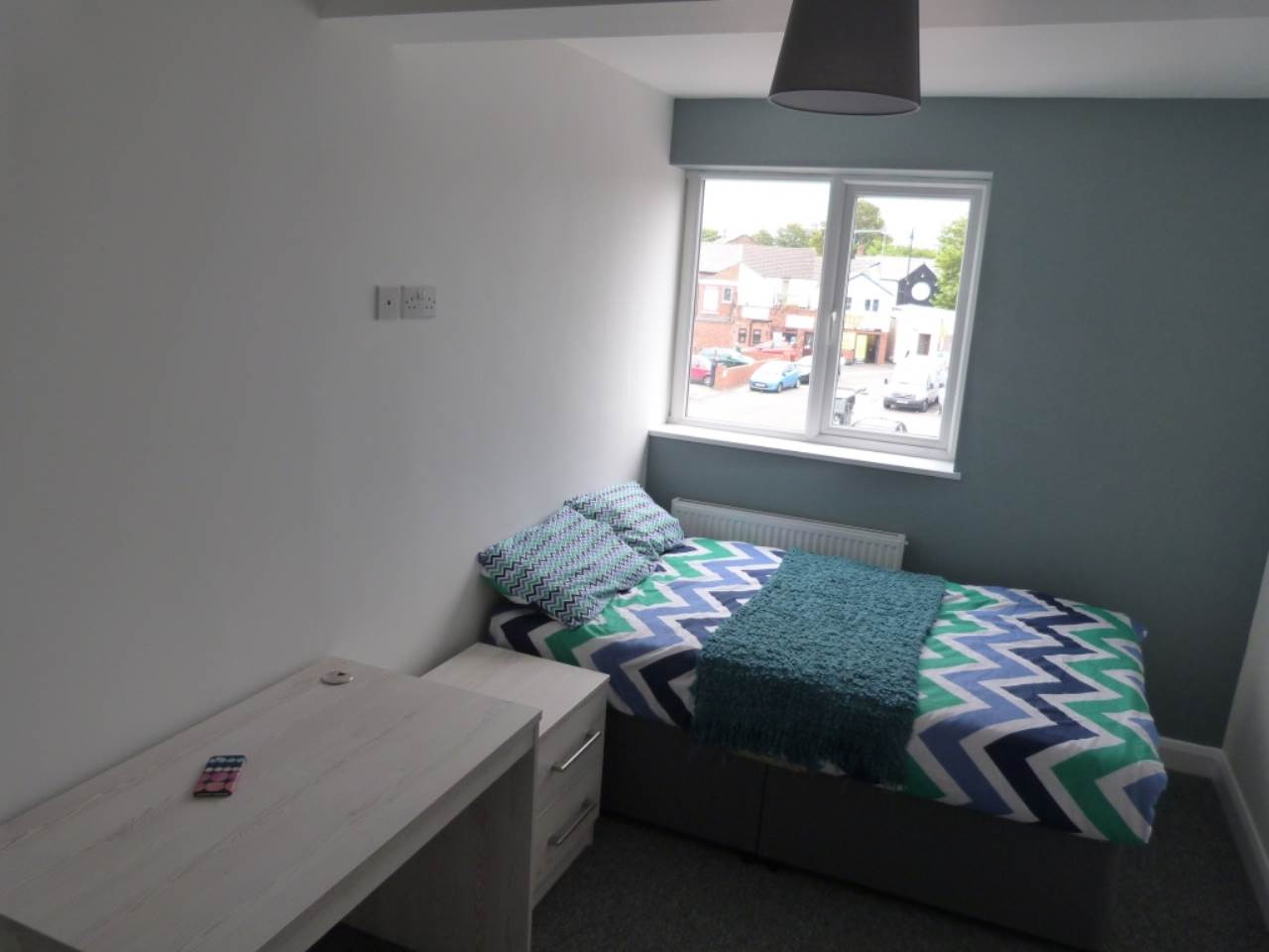 3 bed student house to rent on AUGHTON STREET, Ormskirk, L39 3BH StuRents