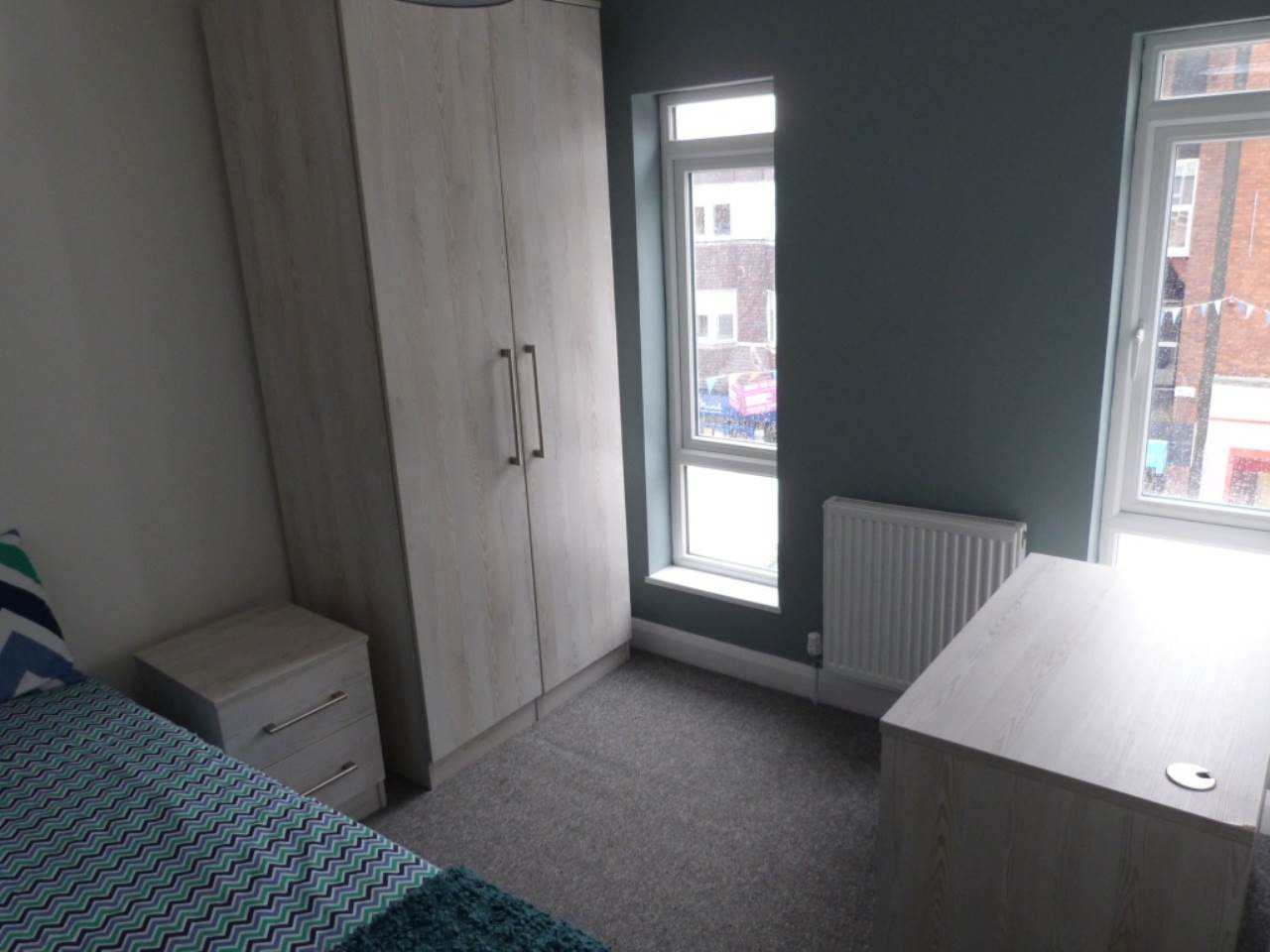 3 bed student house to rent on AUGHTON STREET, Ormskirk, L39 3BH StuRents