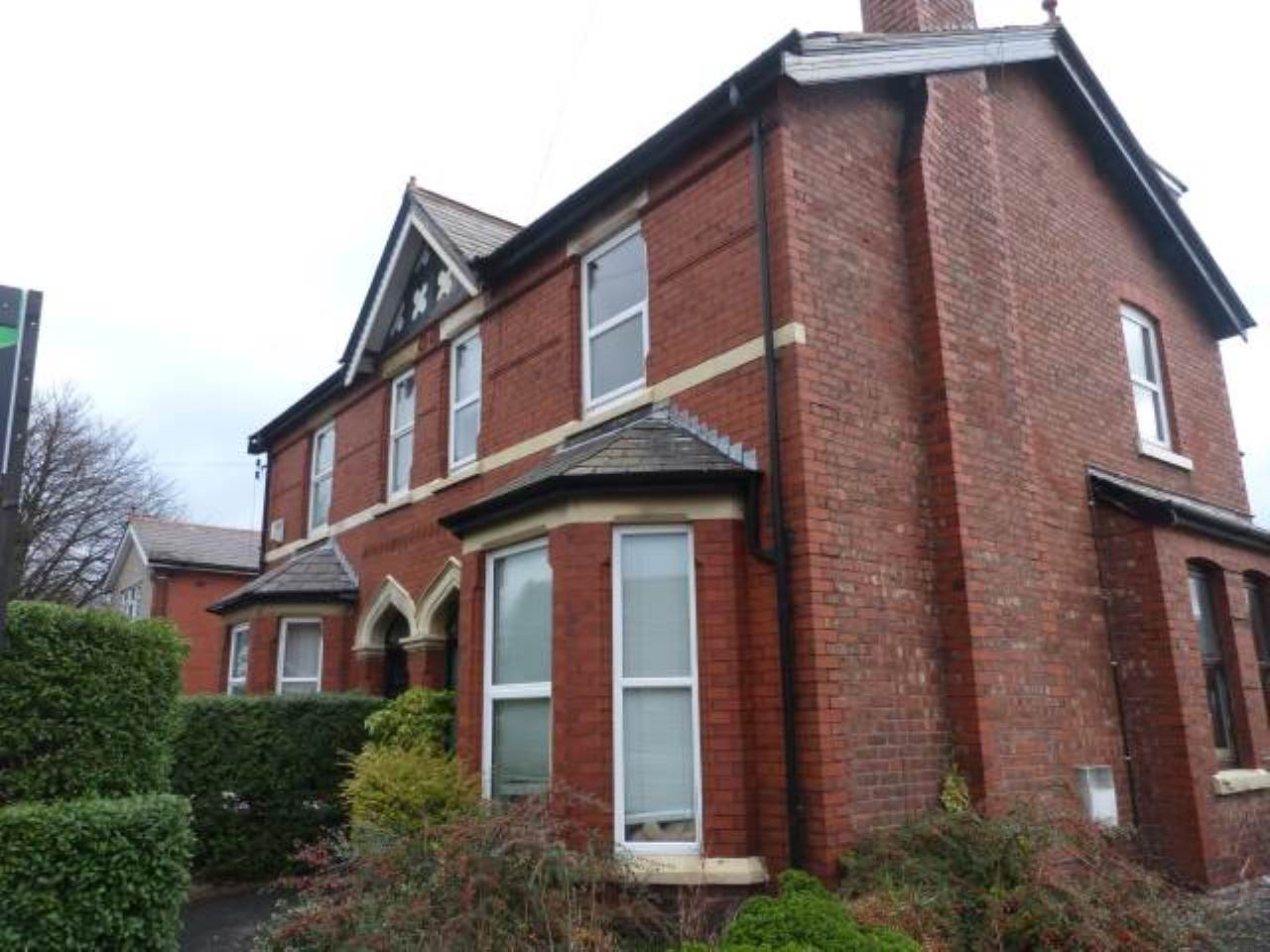 5 bed student house to rent on BURSCOUGH STREET, Ormskirk, L39 2EY StuRents