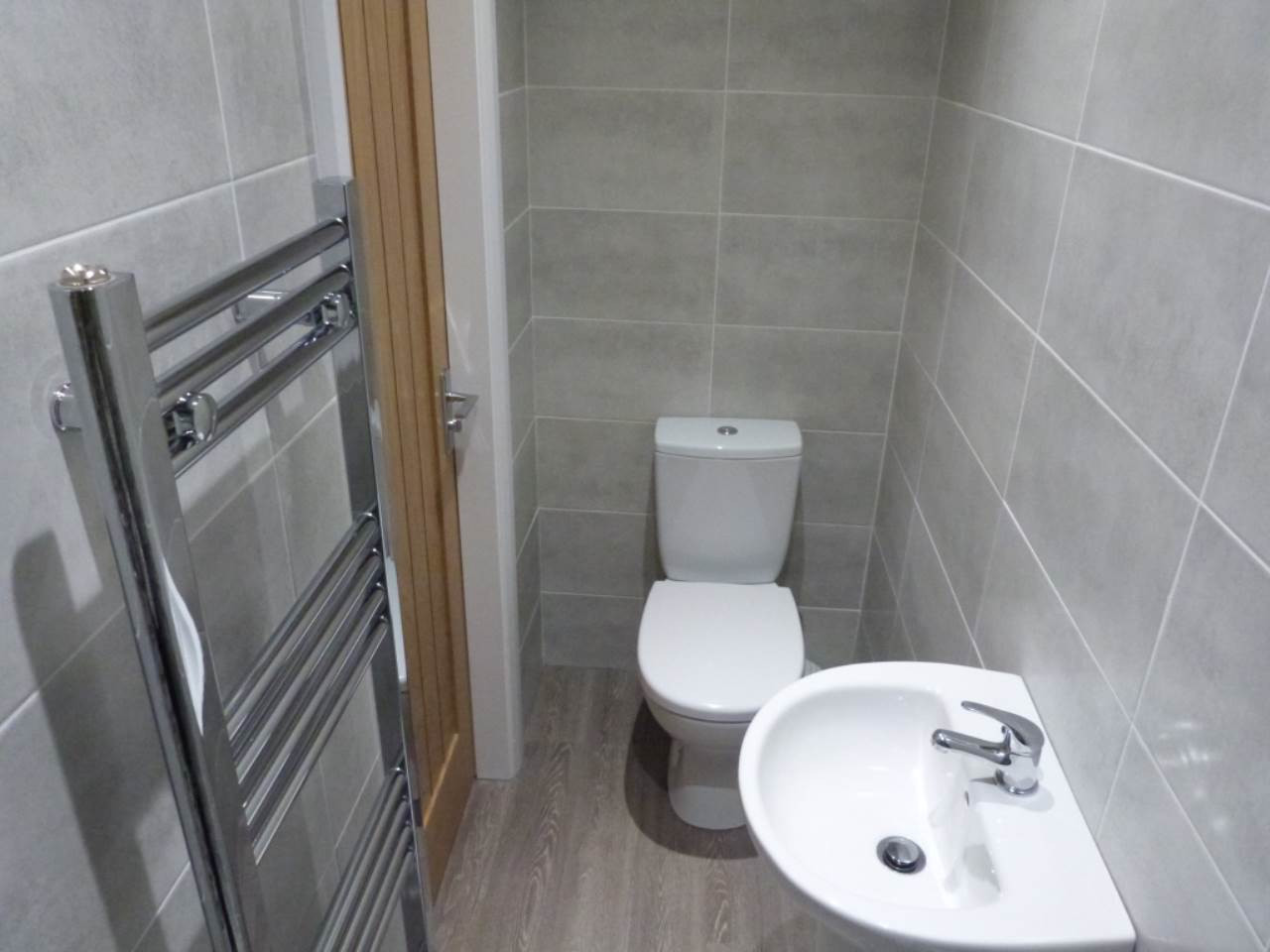 3 bed student house to rent on AUGHTON STREET, Ormskirk, L39 3BH StuRents