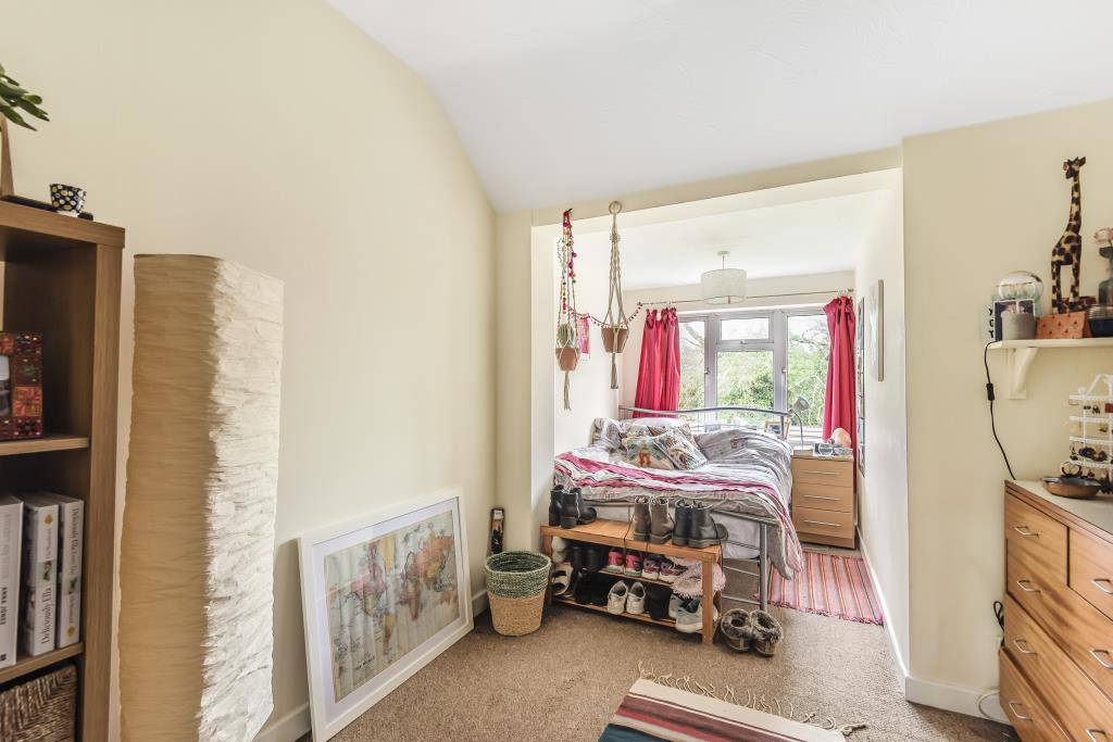 4 bed student house to rent on Headley Way, Oxford, OX3 0LU StuRents