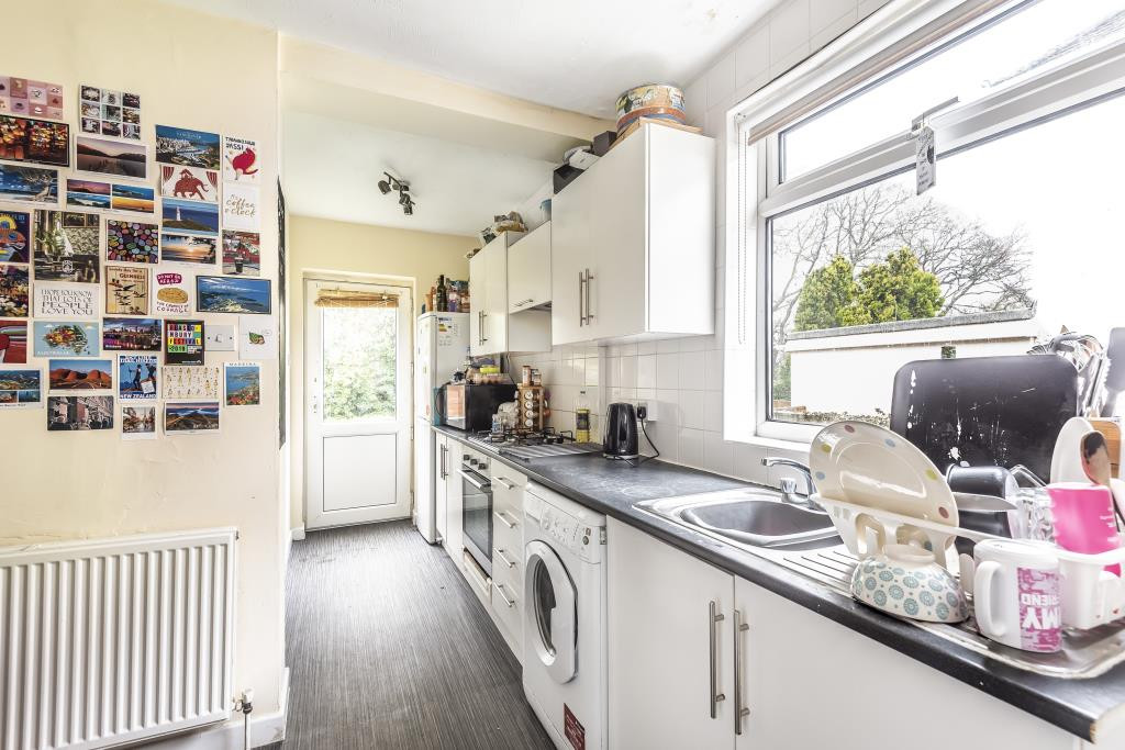 4 bed student house to rent on Headley Way, Oxford, OX3 0LU StuRents