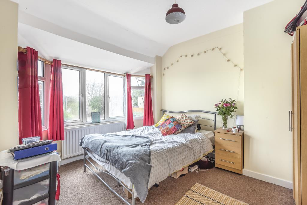 4 bed student house to rent on Headley Way, Oxford, OX3 0LU StuRents