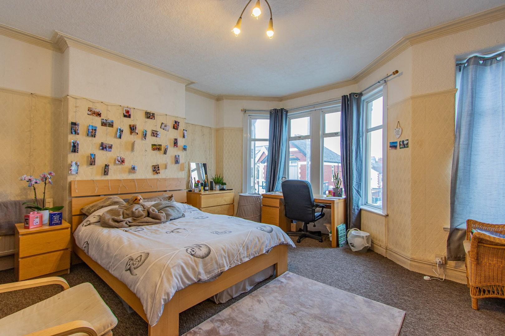 5 bed student house to rent on Whitchurch Road, Cardiff, CF14 3JQ