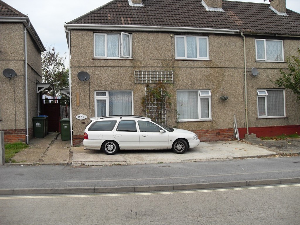 5 bed student house to rent on Burgess Road, Southampton, SO16 3HJ