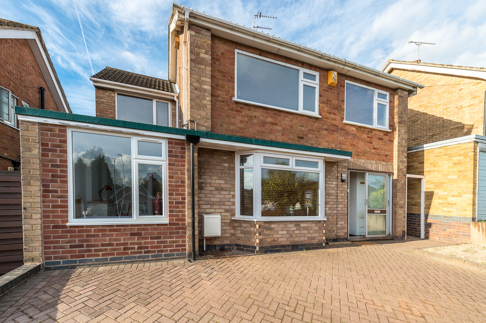 6 bed student house to rent on Rydal Avenue, Loughborough, LE11 3RX