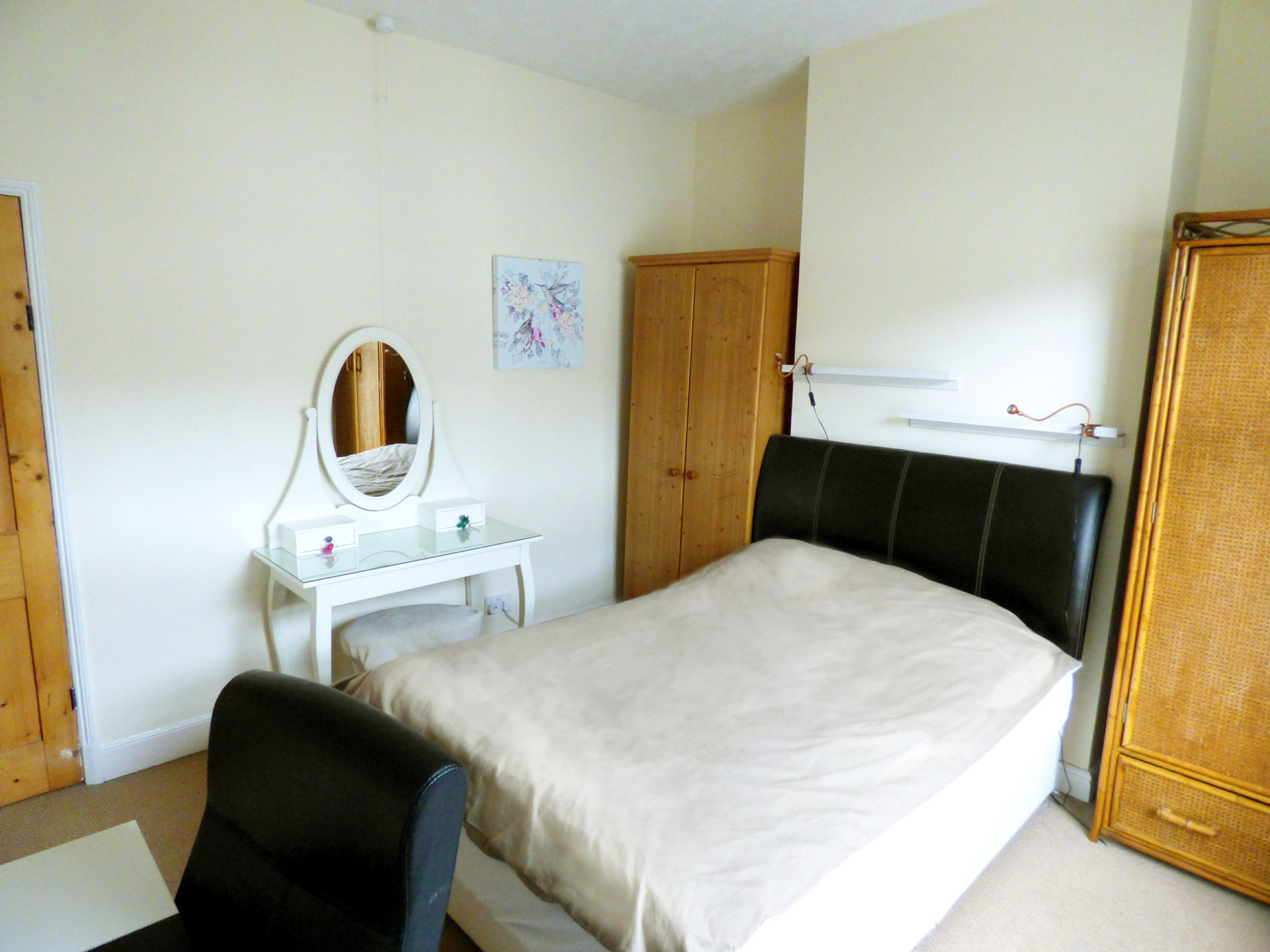 4 bed student house to rent on Gladstone Street, Loughborough, LE11 1NS