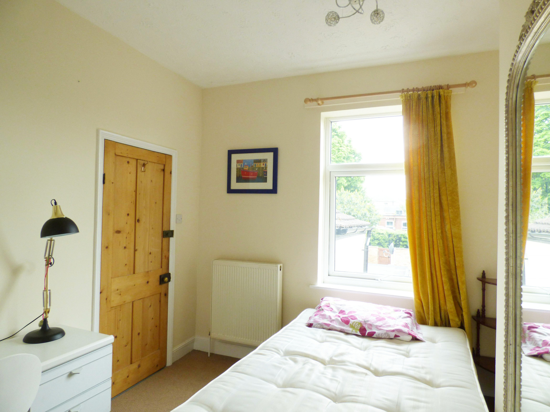 4 bed student house to rent on Gladstone Street, Loughborough, LE11 1NS