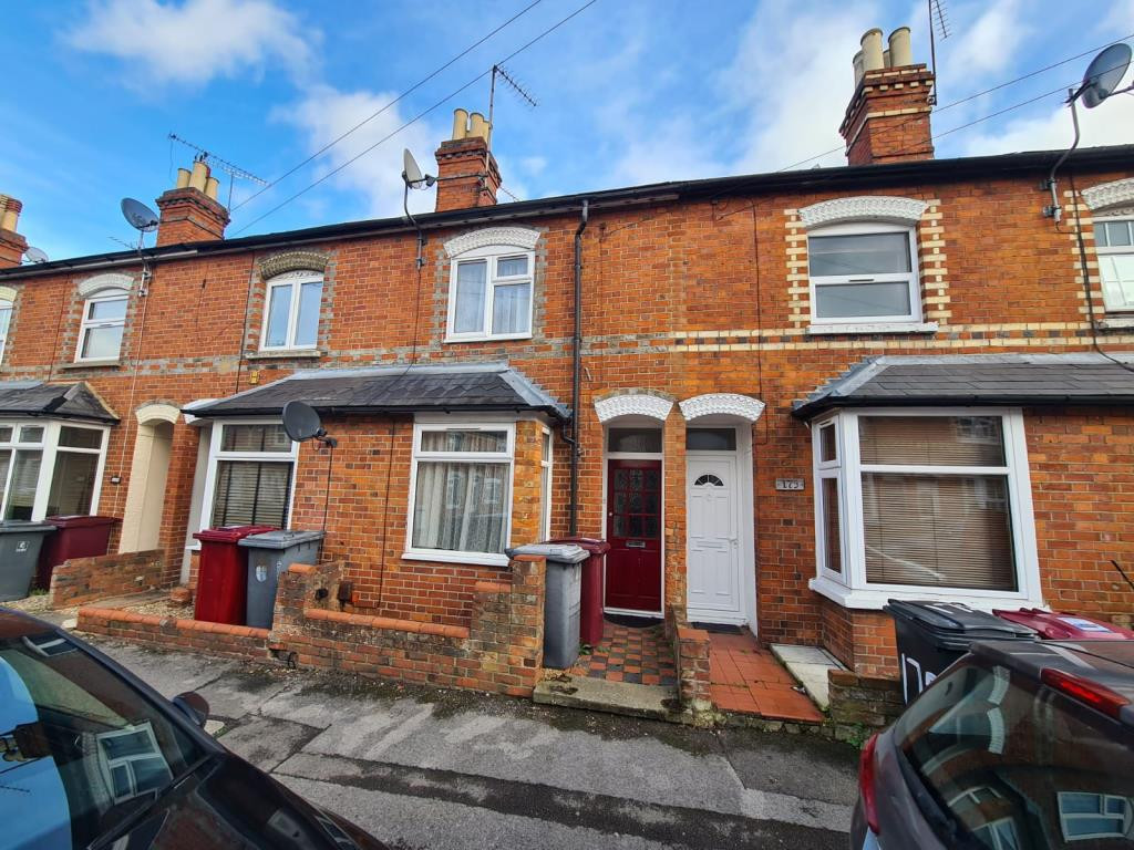 4 bed student house to rent on 173 Wykeham Road, Reading, RG6 1PN