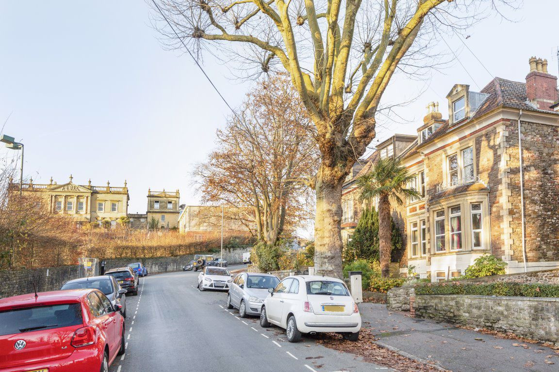 5 bed student house to rent on Redland Court Road, Bristol, BS6 7EE