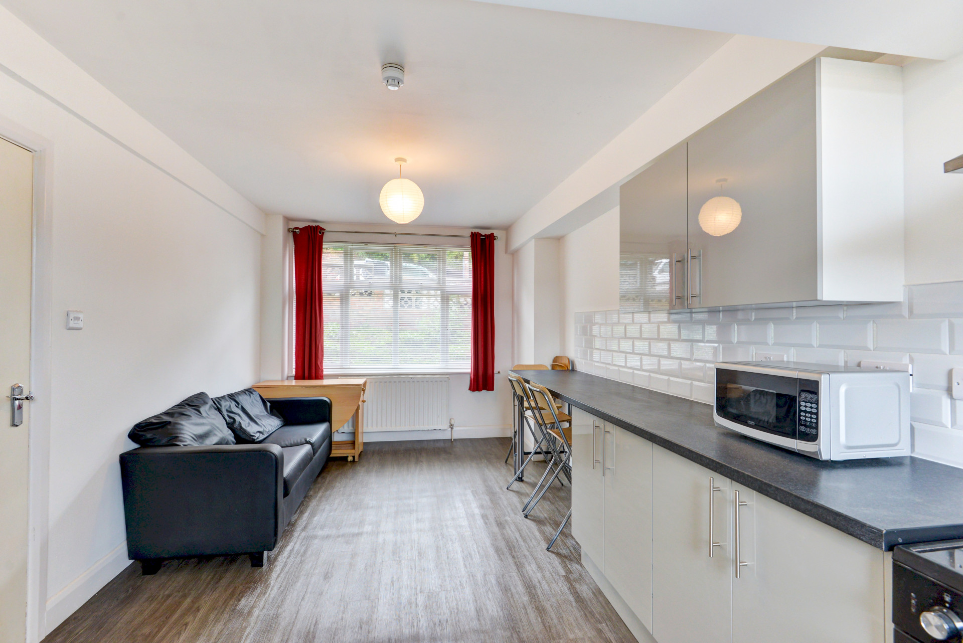 7 bed student house to rent on Stanmer Park Road, Brighton, BN1 7JJ StuRents