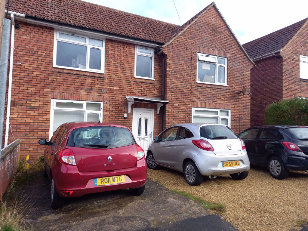 5 bed student house to rent on Gorse Hill, Bristol, BS16 4EG StuRents