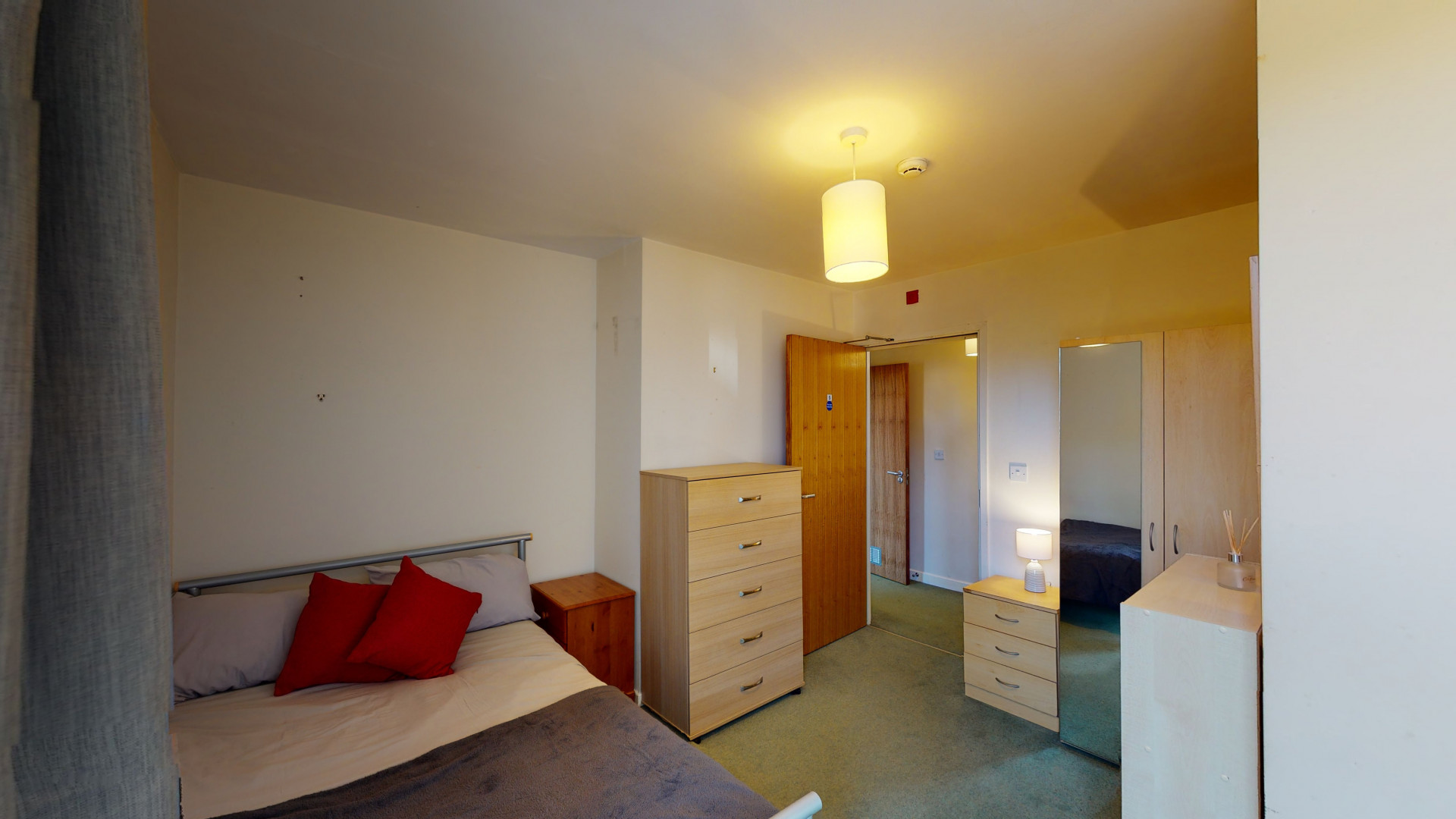 9 bed student house to rent on Wilkinson Street, Sheffield, S10 2GJ