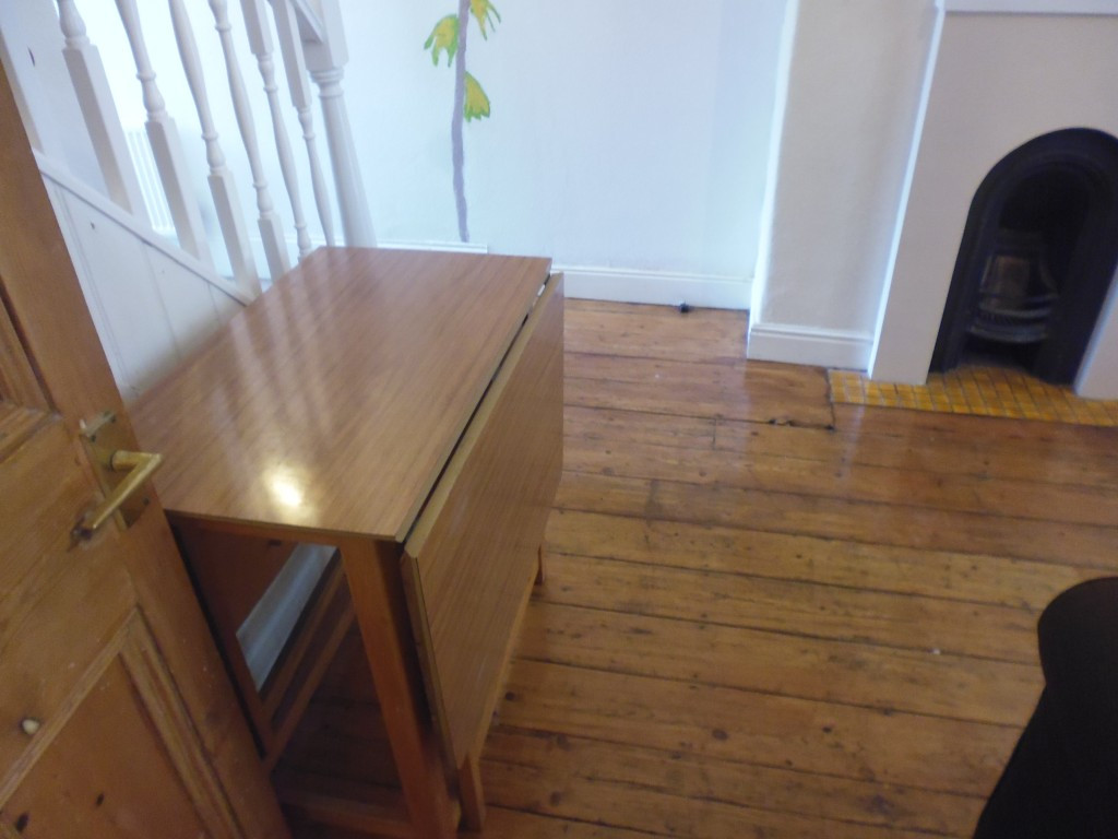 4 bed student house to rent on Taddiford Road, Exeter, EX4 4AY StuRents