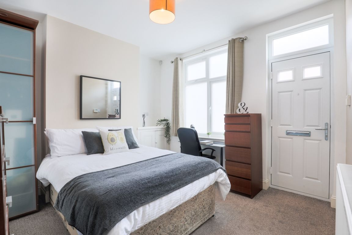 3 bed student house to rent on Avenue Road Extension, Leicester, LE2