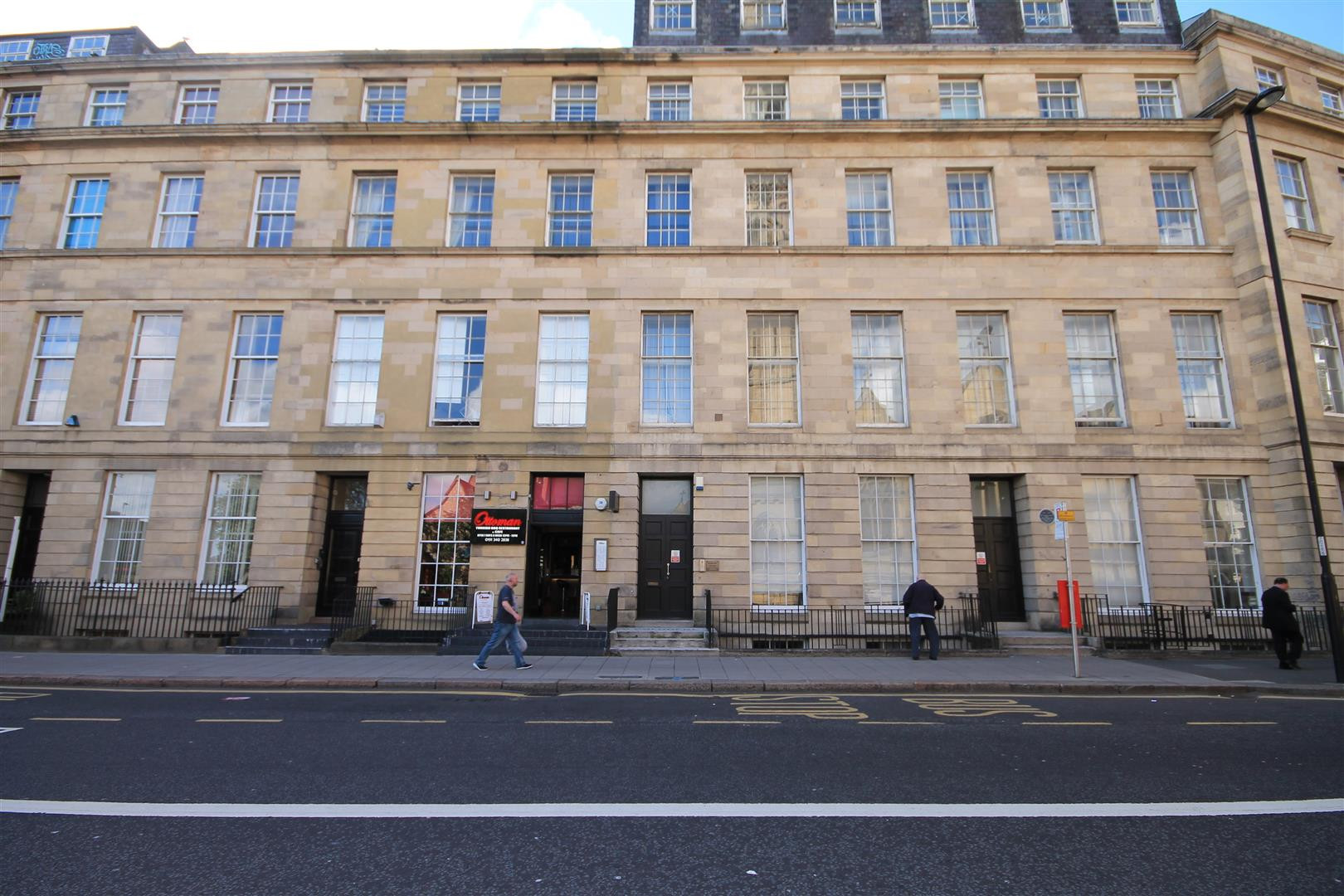 5 bed student house to rent on Rubicon House, Newcastle, NE1 5DZ StuRents