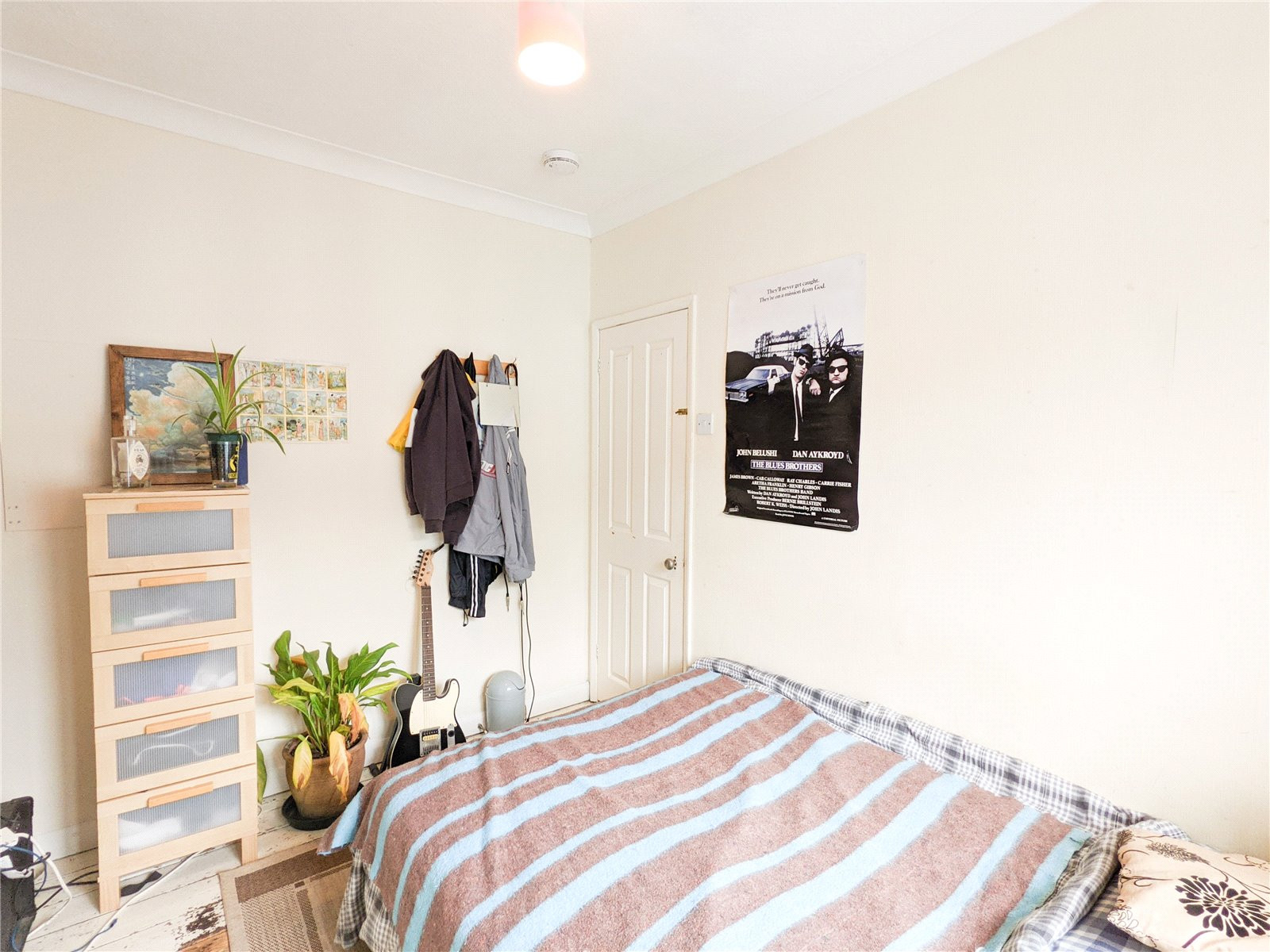 4 bed student house to rent on Lincoln Street, Brighton, BN2 9UH StuRents