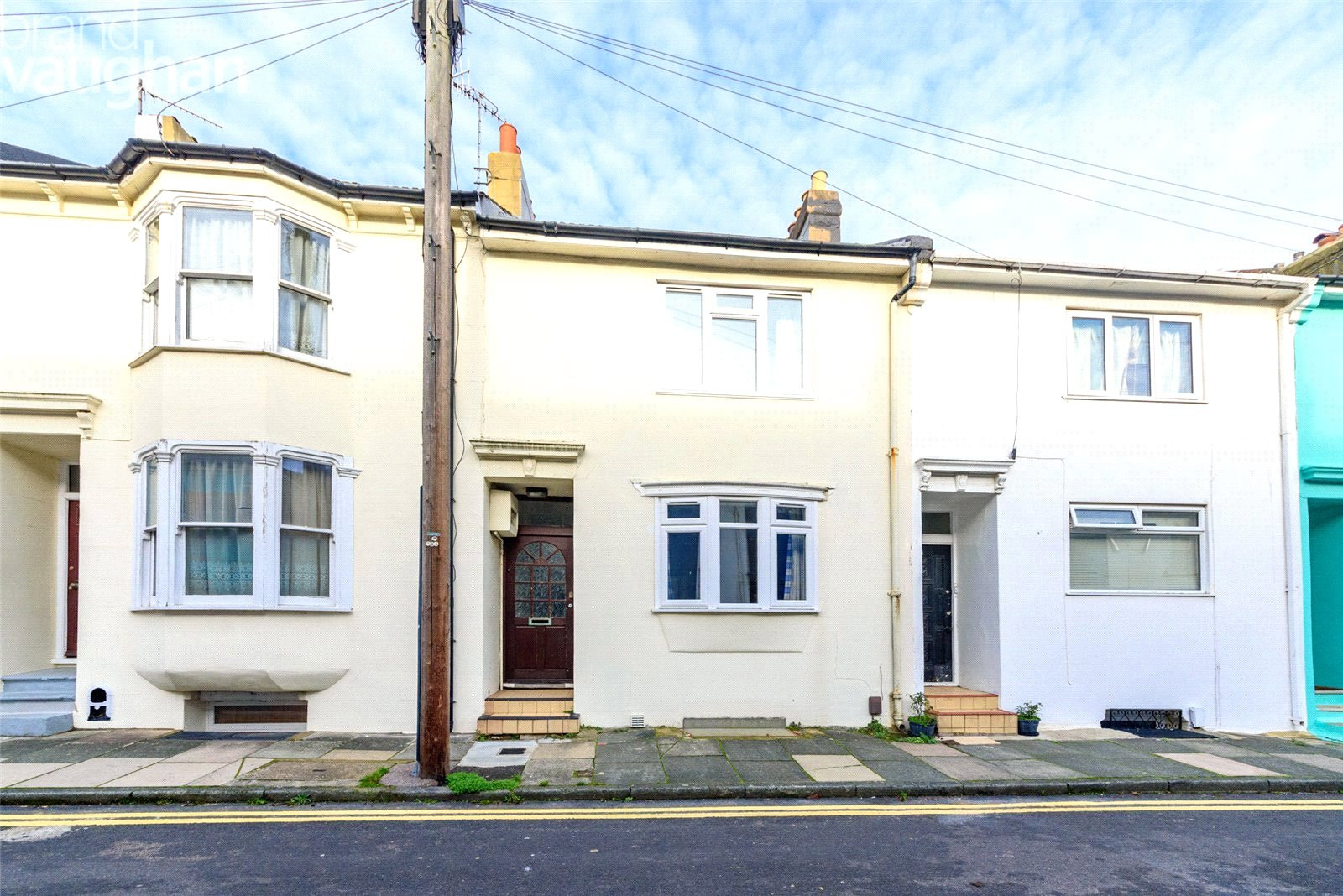 4 bed student house to rent on Bute Street, Brighton, BN2 0EH StuRents