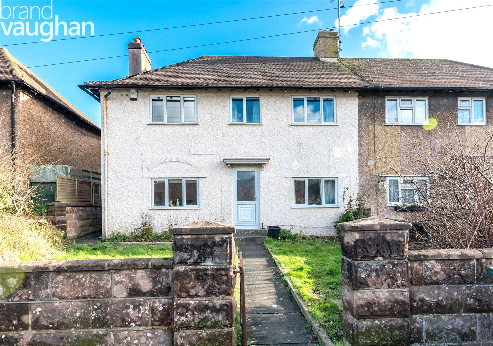 5 bed student house to rent on Southall Avenue, Brighton, BN2 4BB