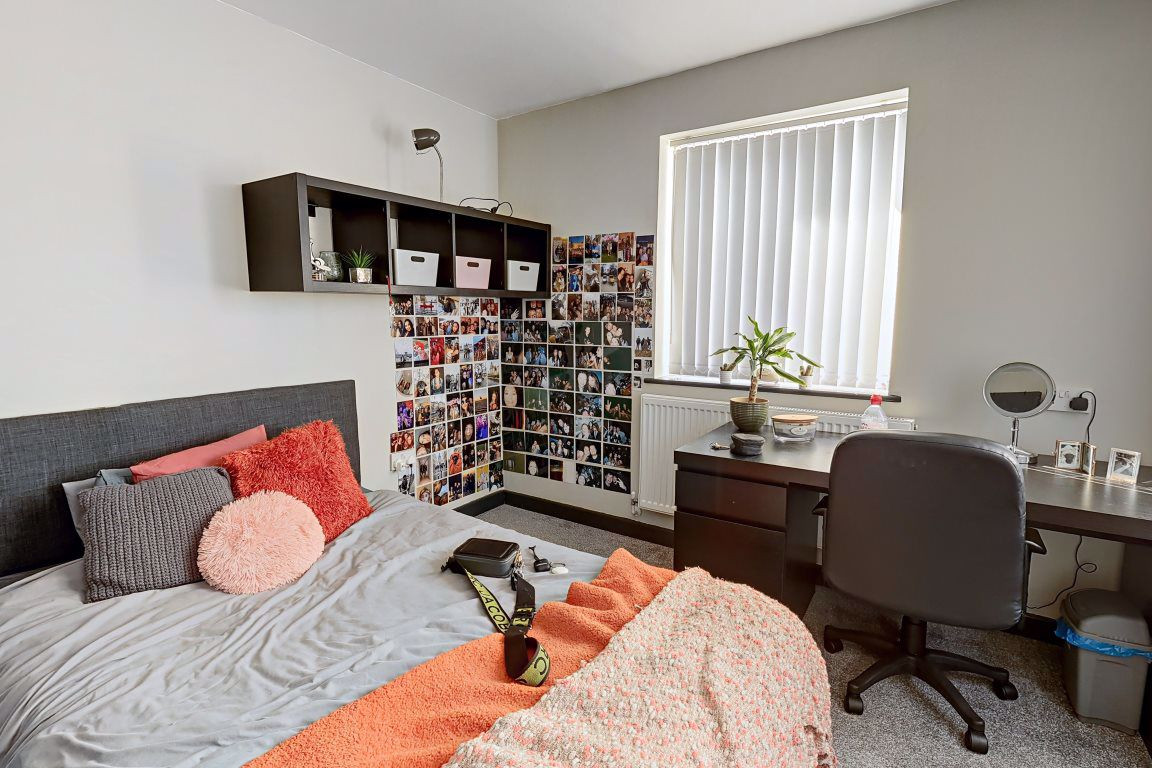 5 bed student house to rent on Vauxhall Road, Liverpool, L3 6BL StuRents