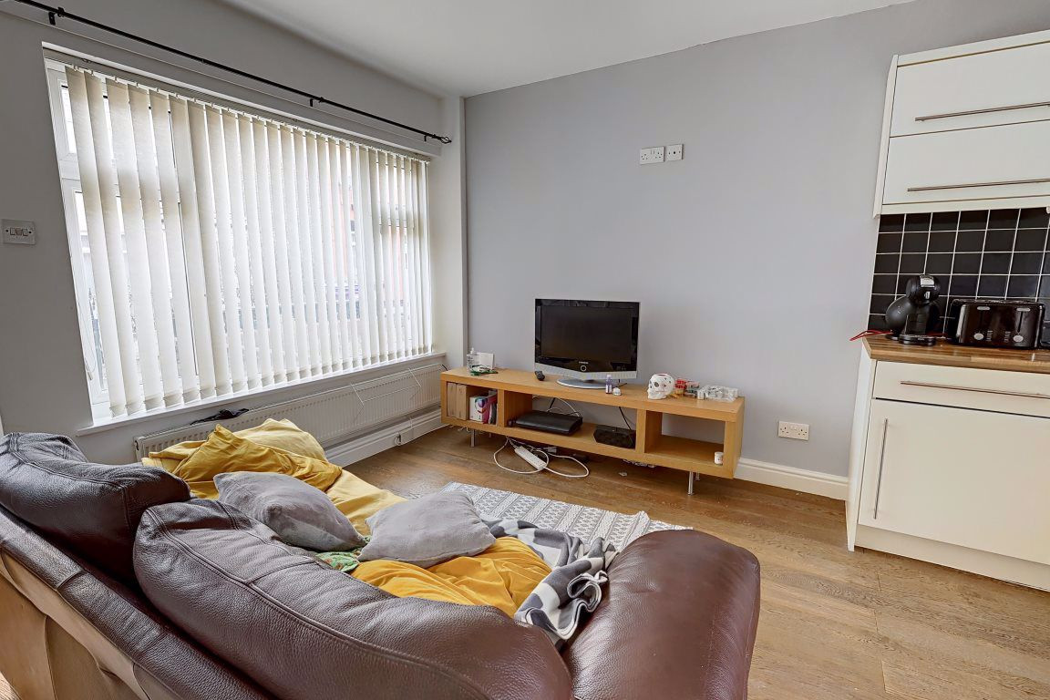 2 bed student house to rent on Gordon Street, Liverpool, L15 0ED StuRents