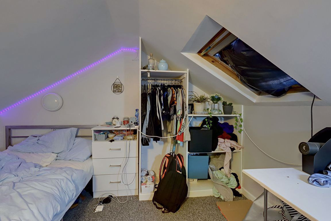 5 bed student house to rent on Weardale Road, Liverpool, L15 5AU StuRents