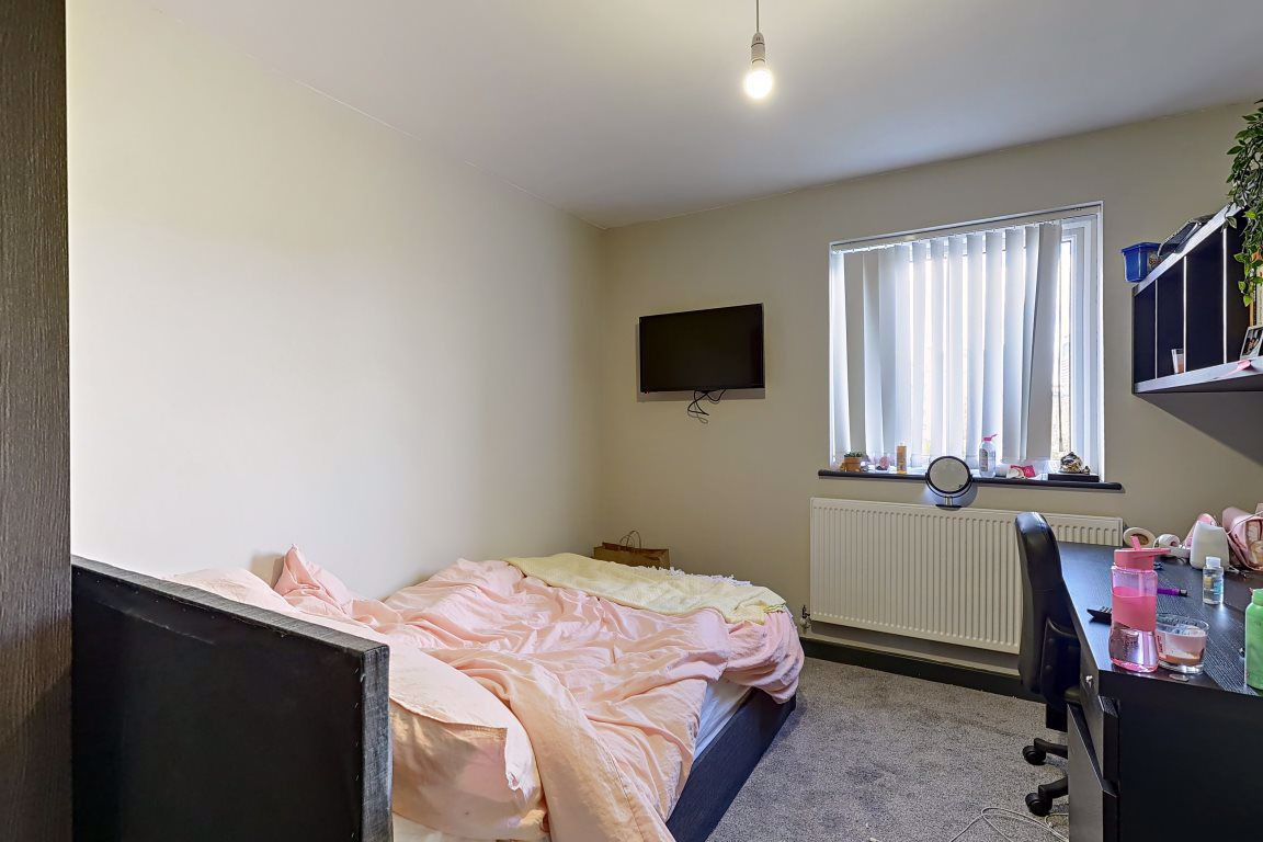 5 bed student house to rent on Vauxhall Road, Liverpool, L3 6BL StuRents
