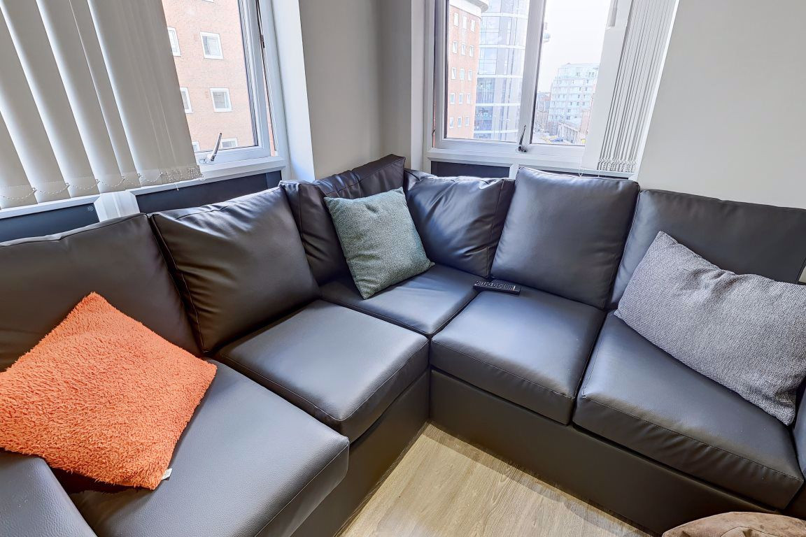 5 bed student house to rent on Vauxhall Road, Liverpool, L3 6BL StuRents