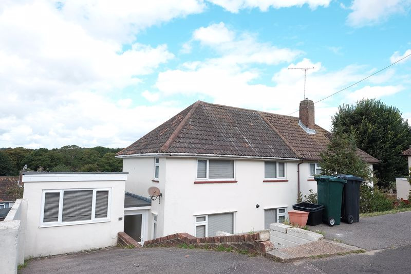 5 bed student house to rent on Hornby Road, Brighton, BN2 4JL StuRents