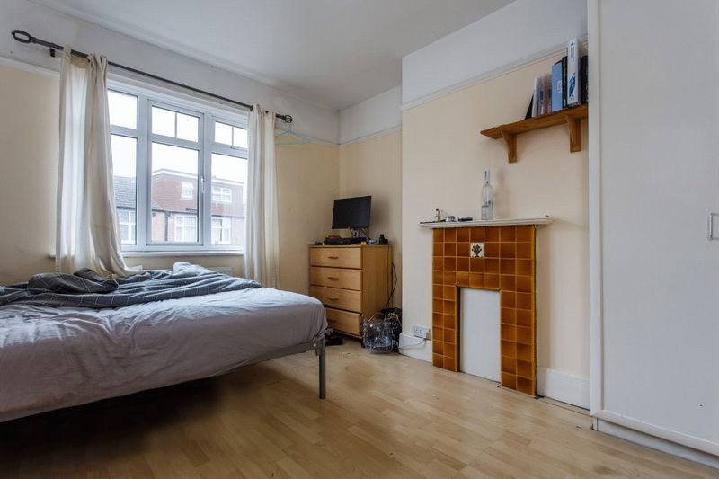 6 bed student house to rent on Stanmer Park Road, Brighton, BN1 7JH StuRents