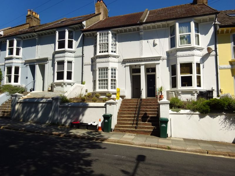 4 bed student house to rent on Dyke Road Drive, Brighton, BN1 6AJ