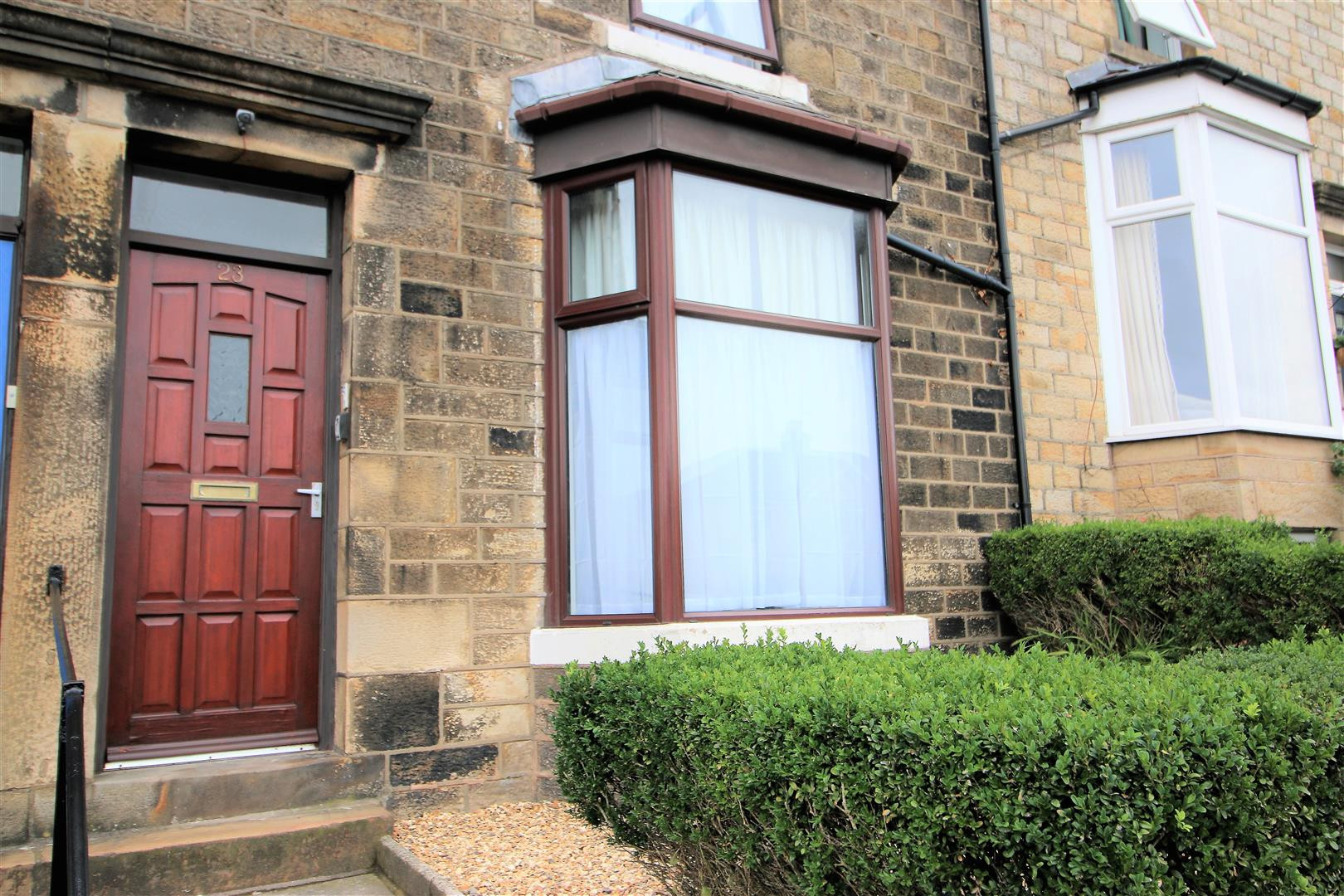 6 bed student house to rent on Bowerham Road, Lancaster, LA1 4AA StuRents