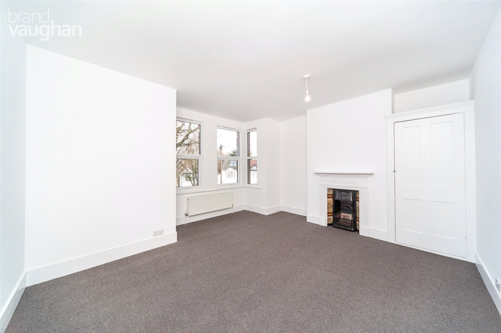 4 bed student house to rent on Lowther Road, Brighton, BN1 6LH StuRents