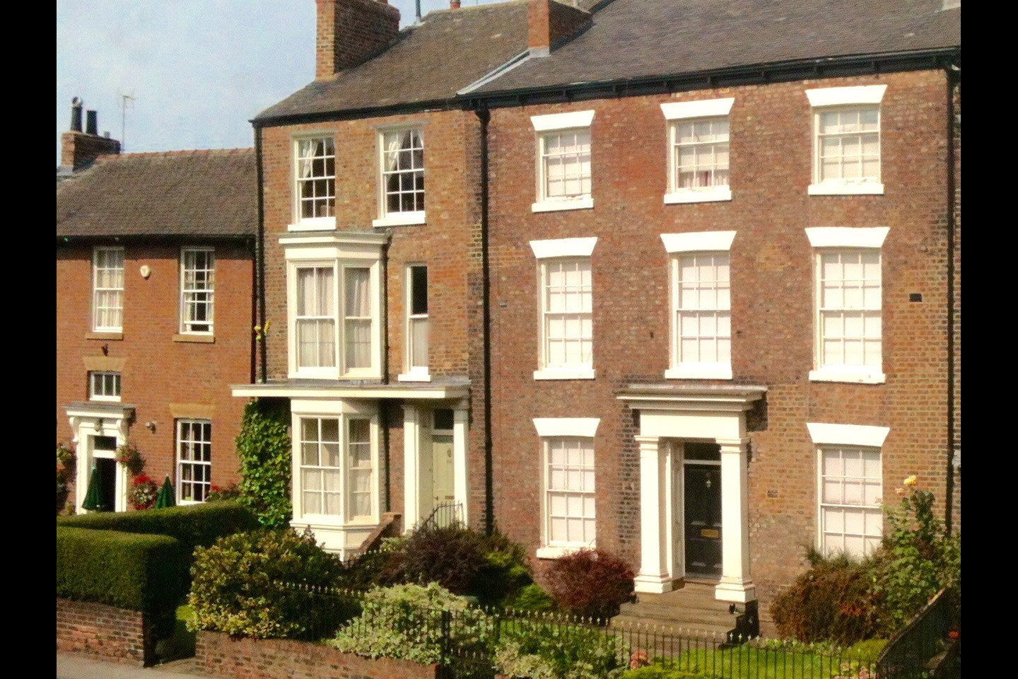 1 bed student house to rent on Holgate Road, York, YO24 4AB StuRents