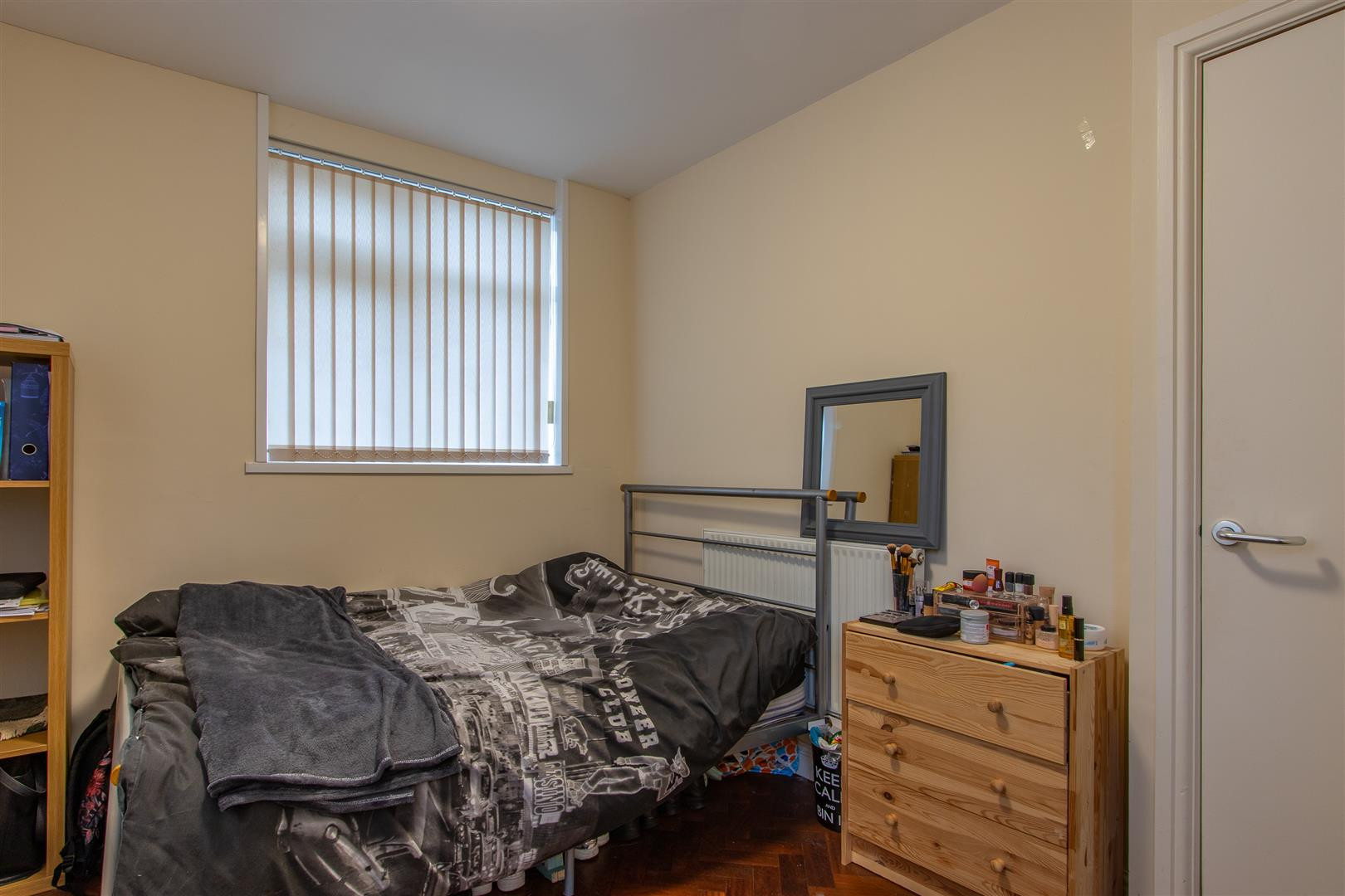 2 bed student house to rent on Newport Road, Cardiff, CF24 1AH StuRents