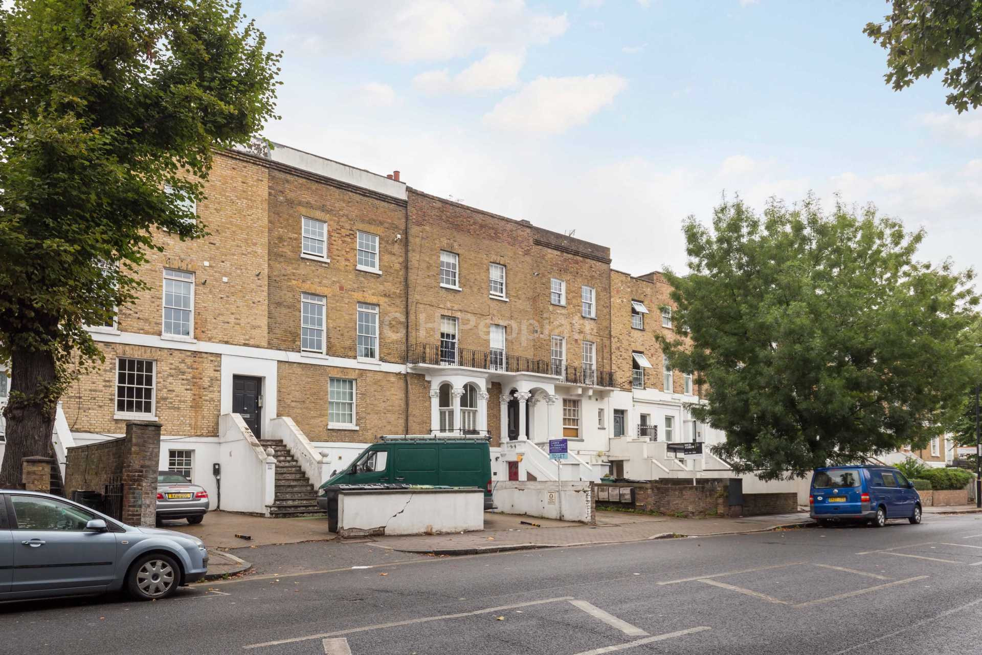 2 bed student house to rent on Hanley Road, London, N4 3DU StuRents