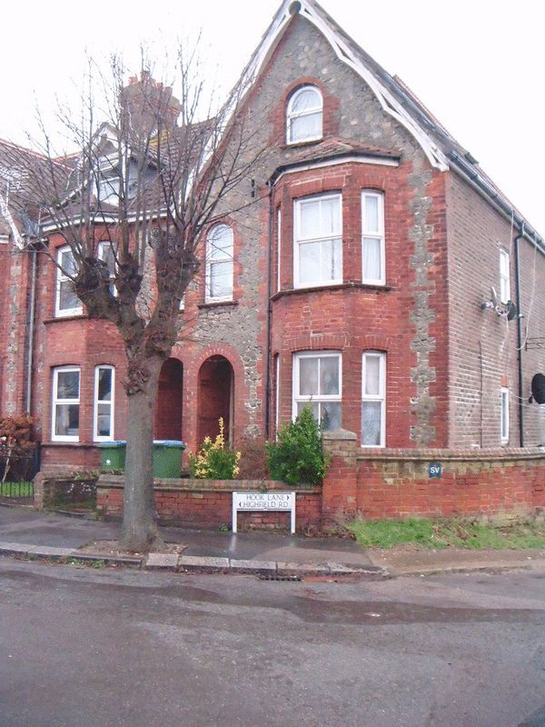4 bed student house to rent on Highfield Road, Bognor Regis, PO22 8BG
