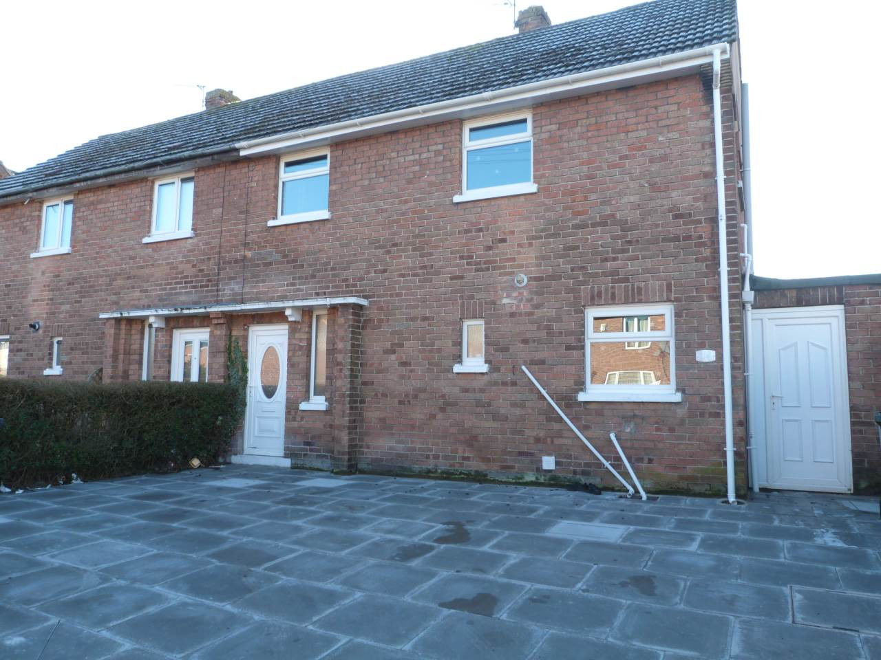 4 bed student house to rent on CARROLL CRESCENT, Ormskirk, L39 1PZ