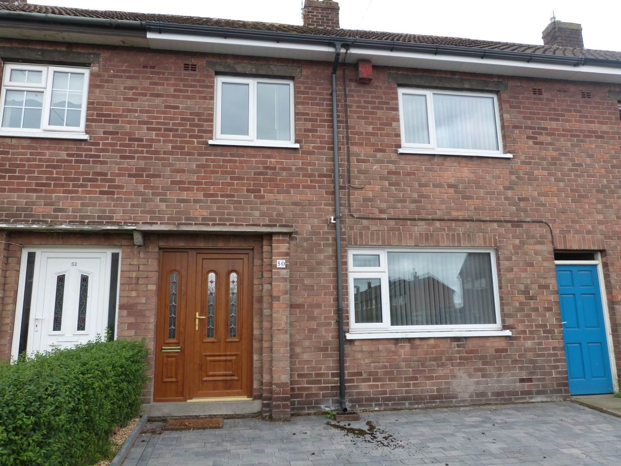 4 bed student house to rent on CARROLL CRESCENT, Ormskirk, L39 1PZ