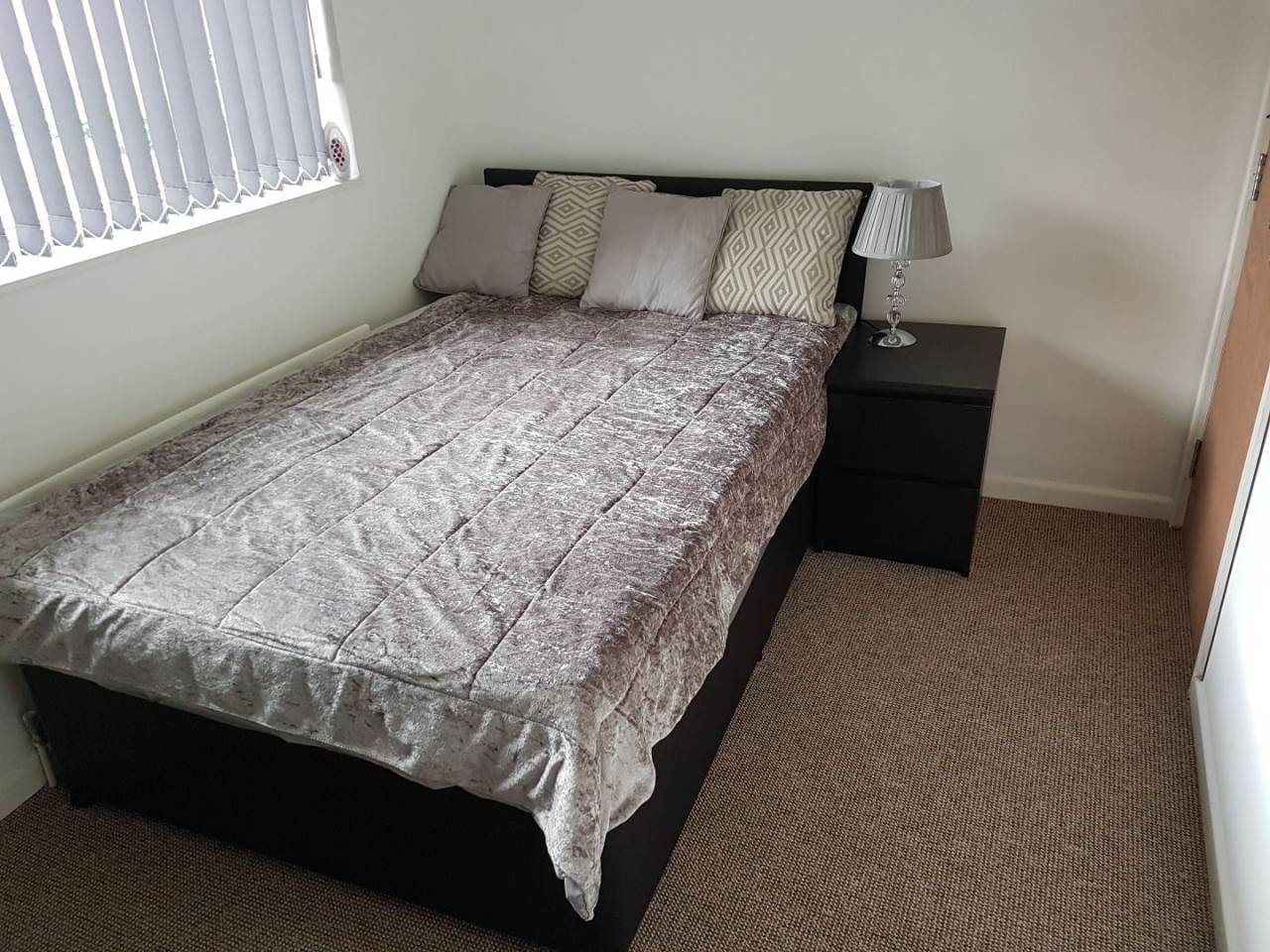 4 bed student house to rent on CARROLL CRESCENT, Ormskirk, L39 1PZ