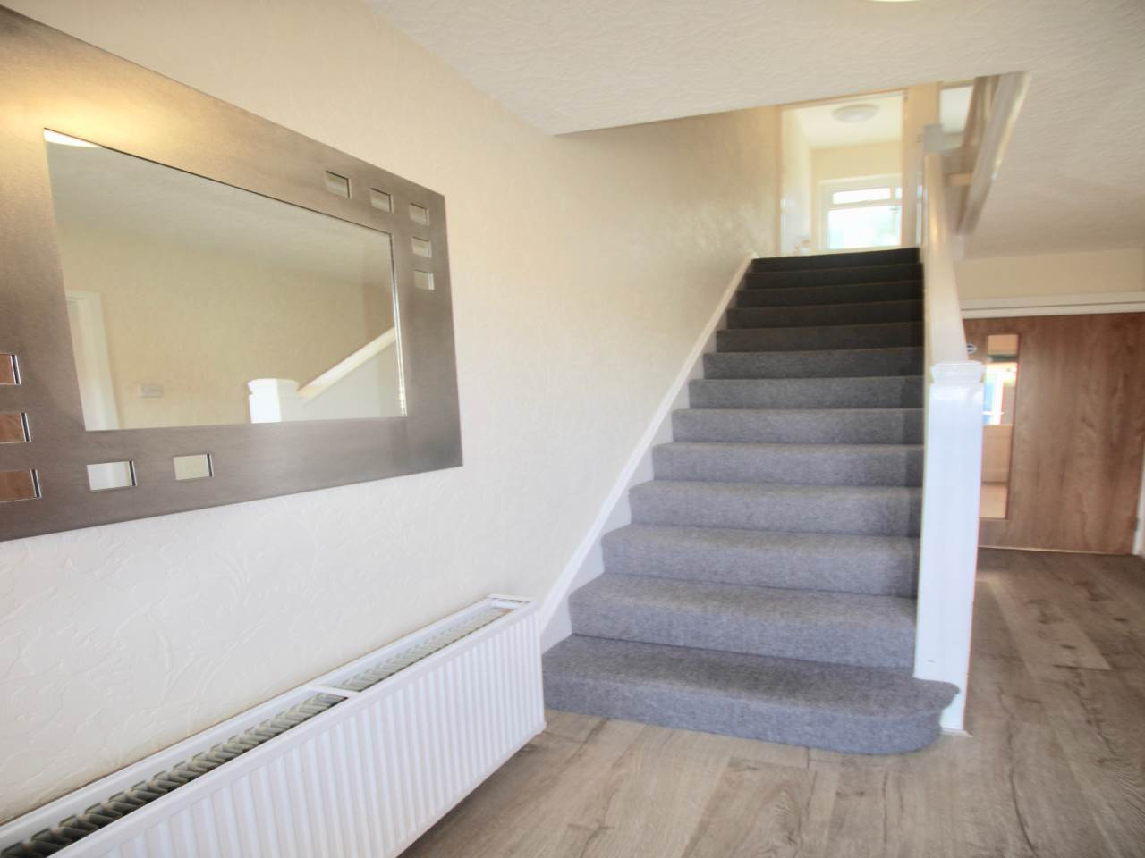 4 bed student house to rent on CARROLL CRESCENT, Ormskirk, L39 1PZ