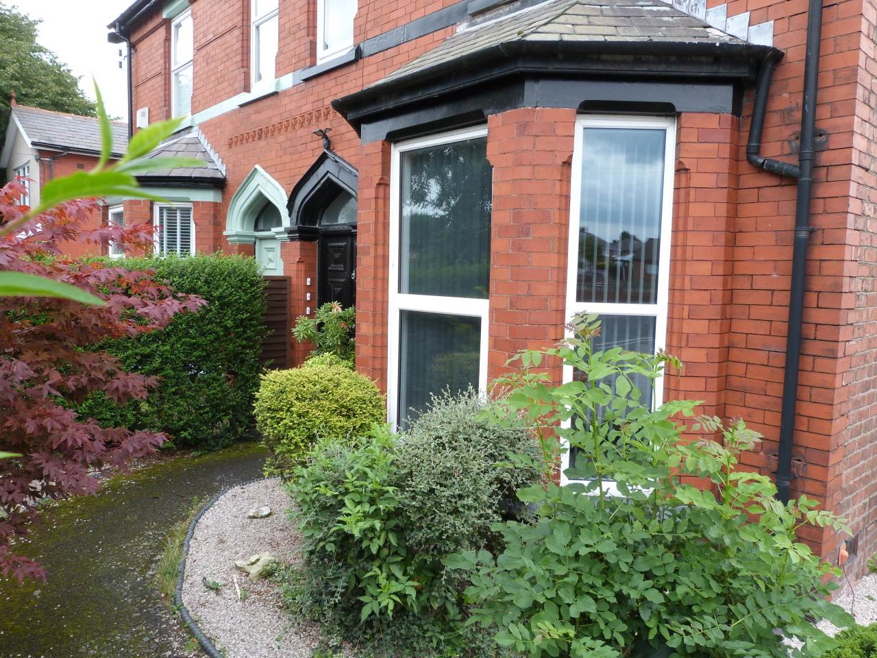 Student studio flat to rent on BURSCOUGH STREET, Ormskirk, L39 2EY