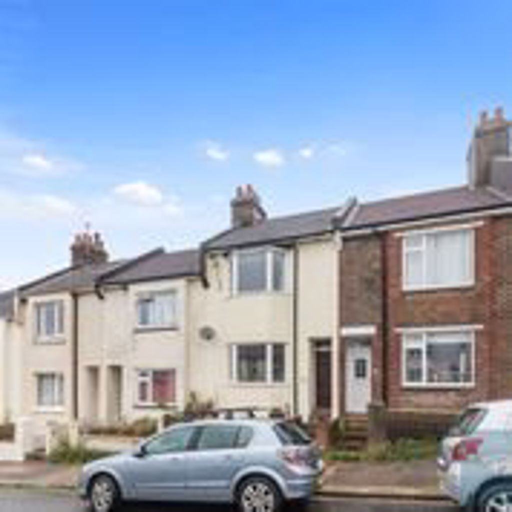 4 bed student house to rent on Ladysmith Road, Brighton, BN2 4EH StuRents